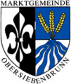 Logotipo Obersiebenbrunn