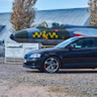 Avatar von Daniel Husbands