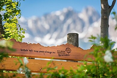 Silberregion Karwendel