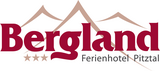 Logo von Ferienhotel Bergland