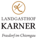 Logo von Landgasthof Karner