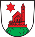 Logo Kirchberg an der Iller