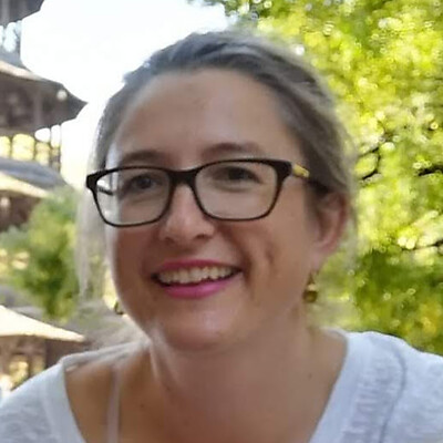 Awatar z Isabelle Rottmann Fankhauser
