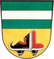 Логотип Vestenbergsgreuth