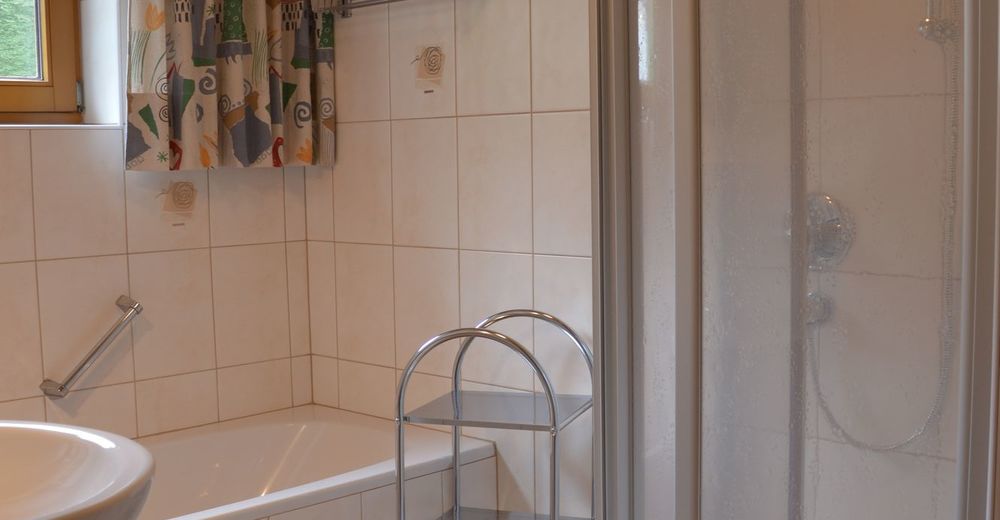 "Gerlosstein" Ferienhaus Georg - Zell am Ziller - Zillertal Arena - Winter