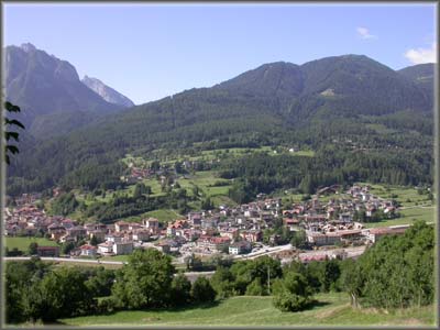 Folgarida