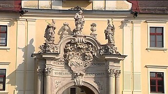 Römerradweg - 6