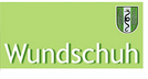 Логотип Wundschuh