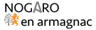 Логотип Bas-Armagnac