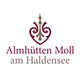 Logo von Almhütten Moll am Haldensee
