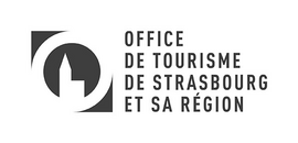Logo Strasbourg - Straßburg