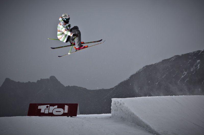 26. Kaunertal Opening