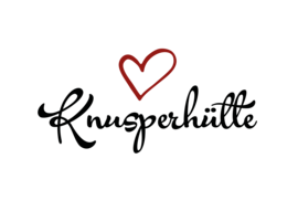 Logo Knusperhütte