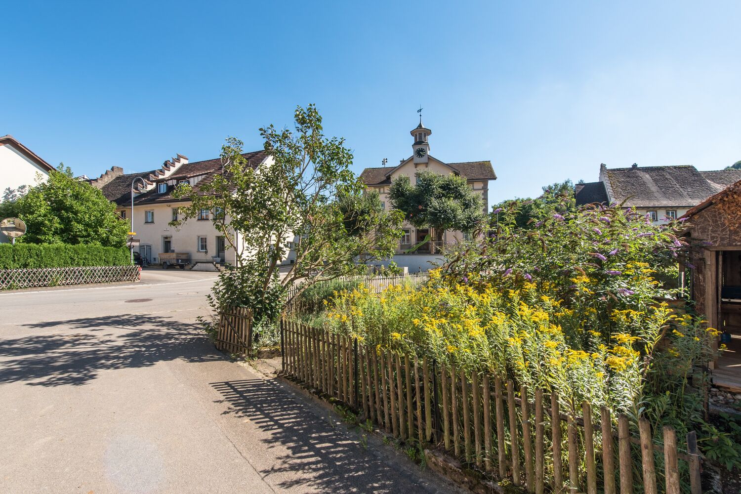 Guntmadingen