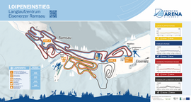 Logo Eisenerzer Ramsau