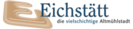 Logo Radeln um Eichstätt