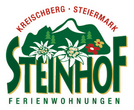 Logotyp Haus Steinhof