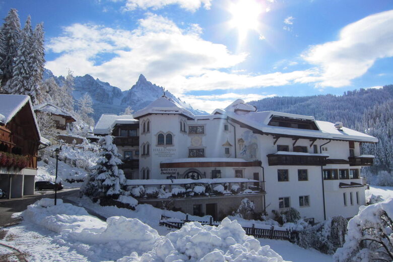 Hotel Oberlehenhof