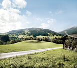Sommerregion