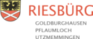 Logotip Riesbürg