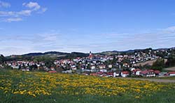 Röhrnbach