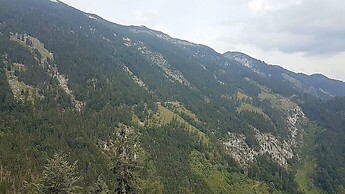 Gamsstein - Wolfstein Teil1