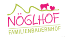 Logotip Erholungsbauernhof Nöglhof