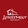 Logo Apartment GipfelSturm - Ferienwohnung in Tirol