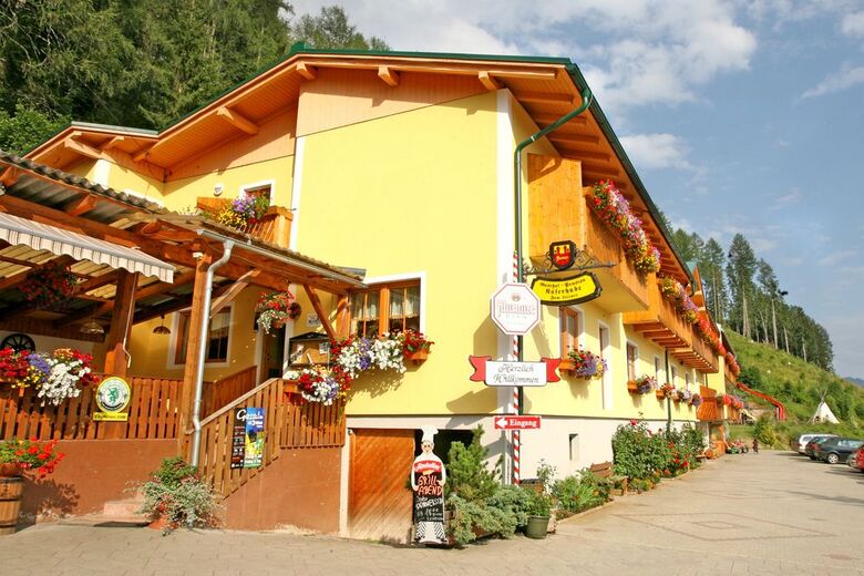 Gasthof Kaeferhube