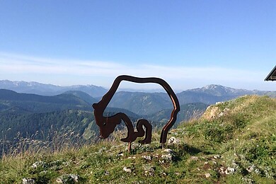 Lackenhof am Ötscher