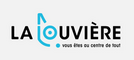 Logotip La Louvière