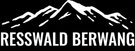 Логотип Haus Resswald