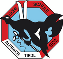 Logotip Ski- & Snowboardschule Alpbach-Inneralpbach