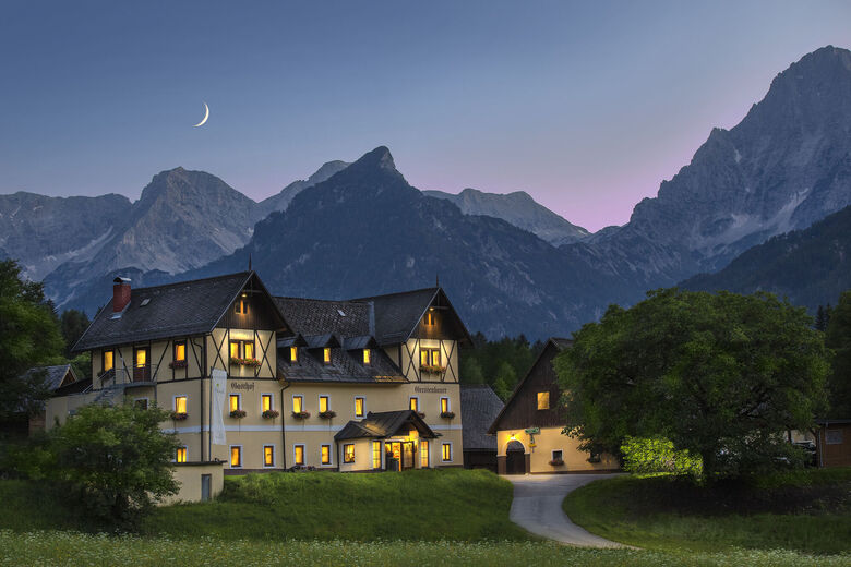 Landhotel Gressenbauer