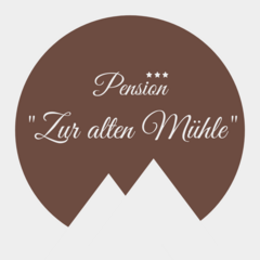 Logo Zur alten Mühle
