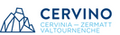 Logotip Breuil - Cervinia