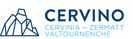 Logó Breuil - Cervinia
