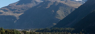 Val Cenis
