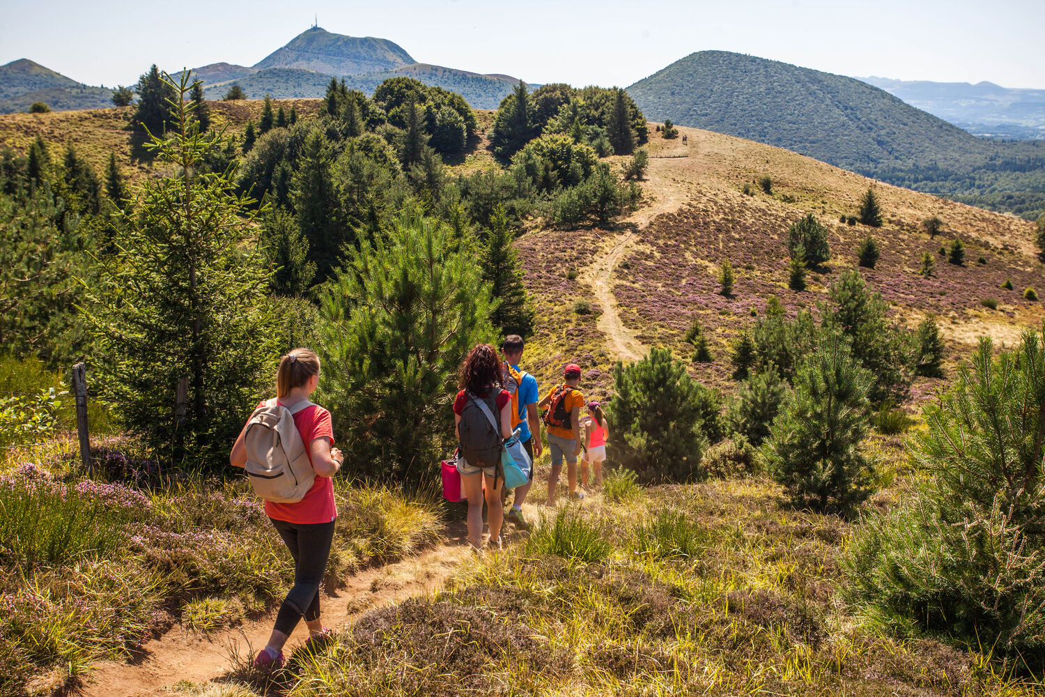 Terra Volcana - Les Pays de Volvic