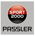 Logotipo Sport 2000 Passler - Passler´s Sportworld