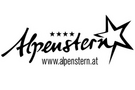 Логотип Hotel Garni Alpenstern