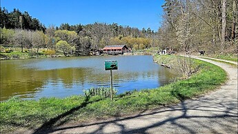 Waldviertel [38] Teiche-Tümpel-Tour