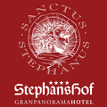 Logo Granpanorama Hotel Stephanshof