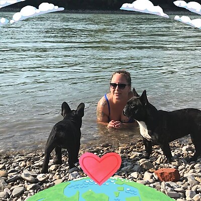 Avatar de Andrea Ribich