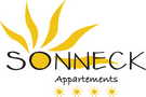Logo Appartements Sonneck