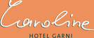 Logó Hotel Garni Caroline