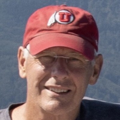Avatar von Jim McCallie