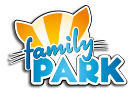 Logotipo Familypark