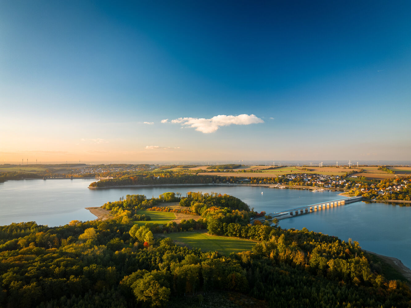 Möhnesee