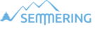 Logotipo Semmering Hirschenkogel